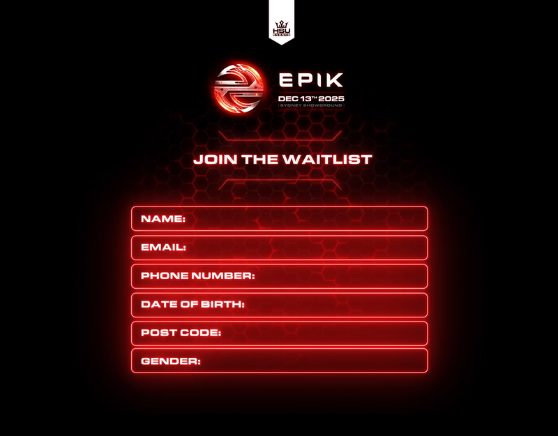 EPIK 2025 LANDING PAGE