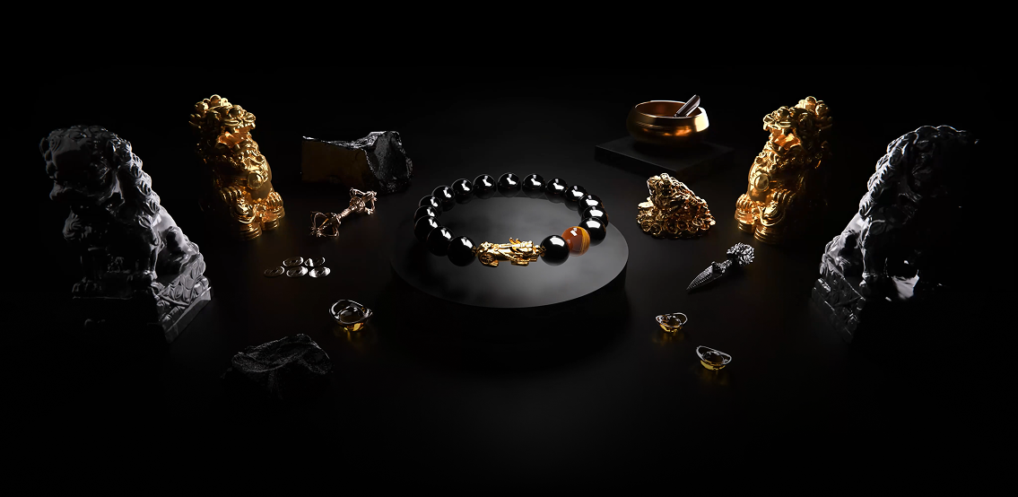 SERENITY HERO 3D ANIMATION