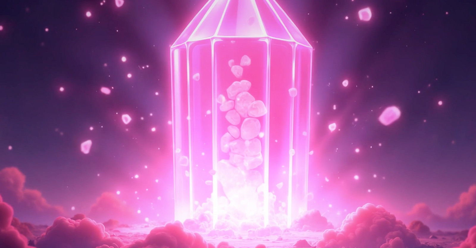 ASCENSION CINEMATIC (164K+ VIEWS)