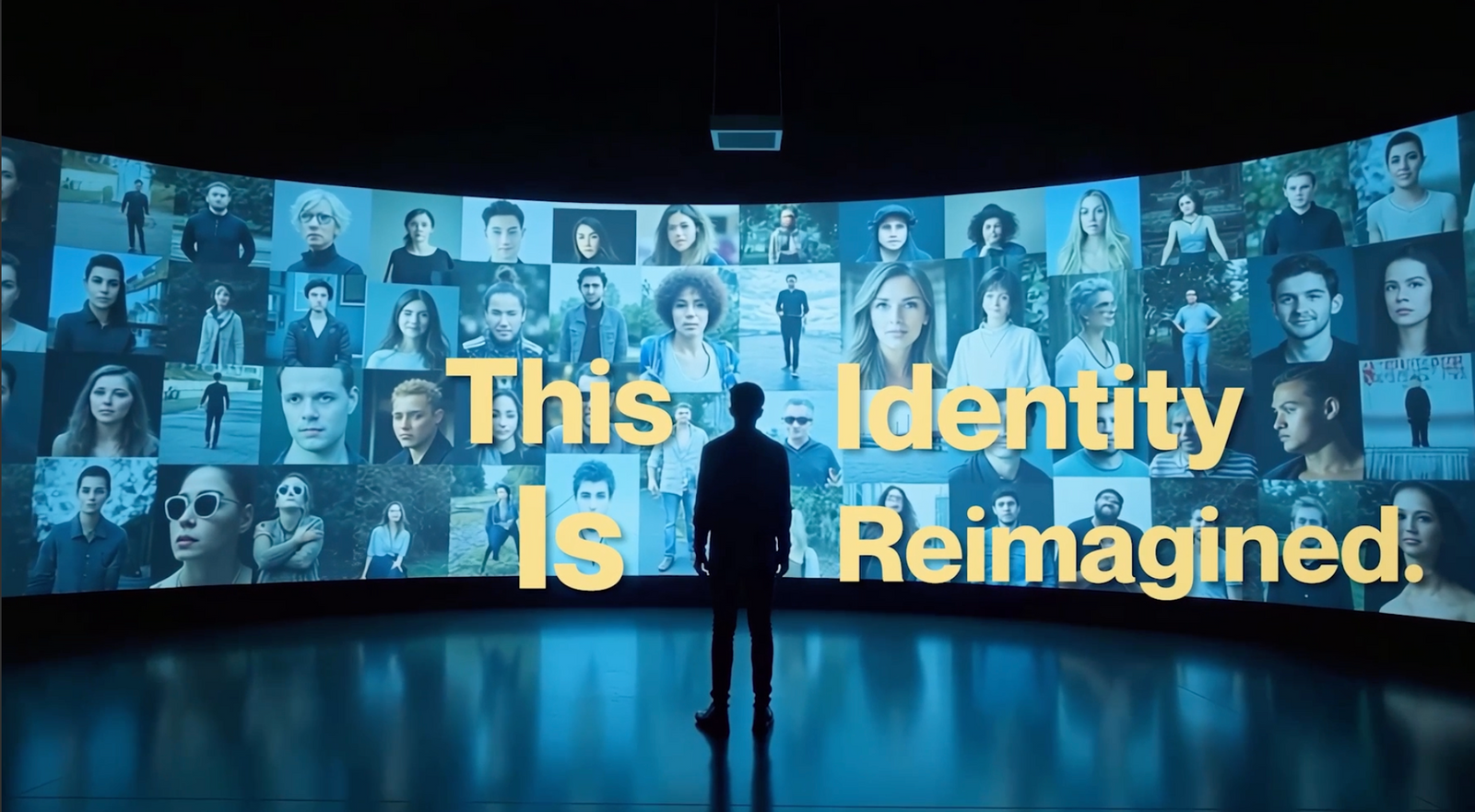 AI-MI LAUNCH CINEMATIC