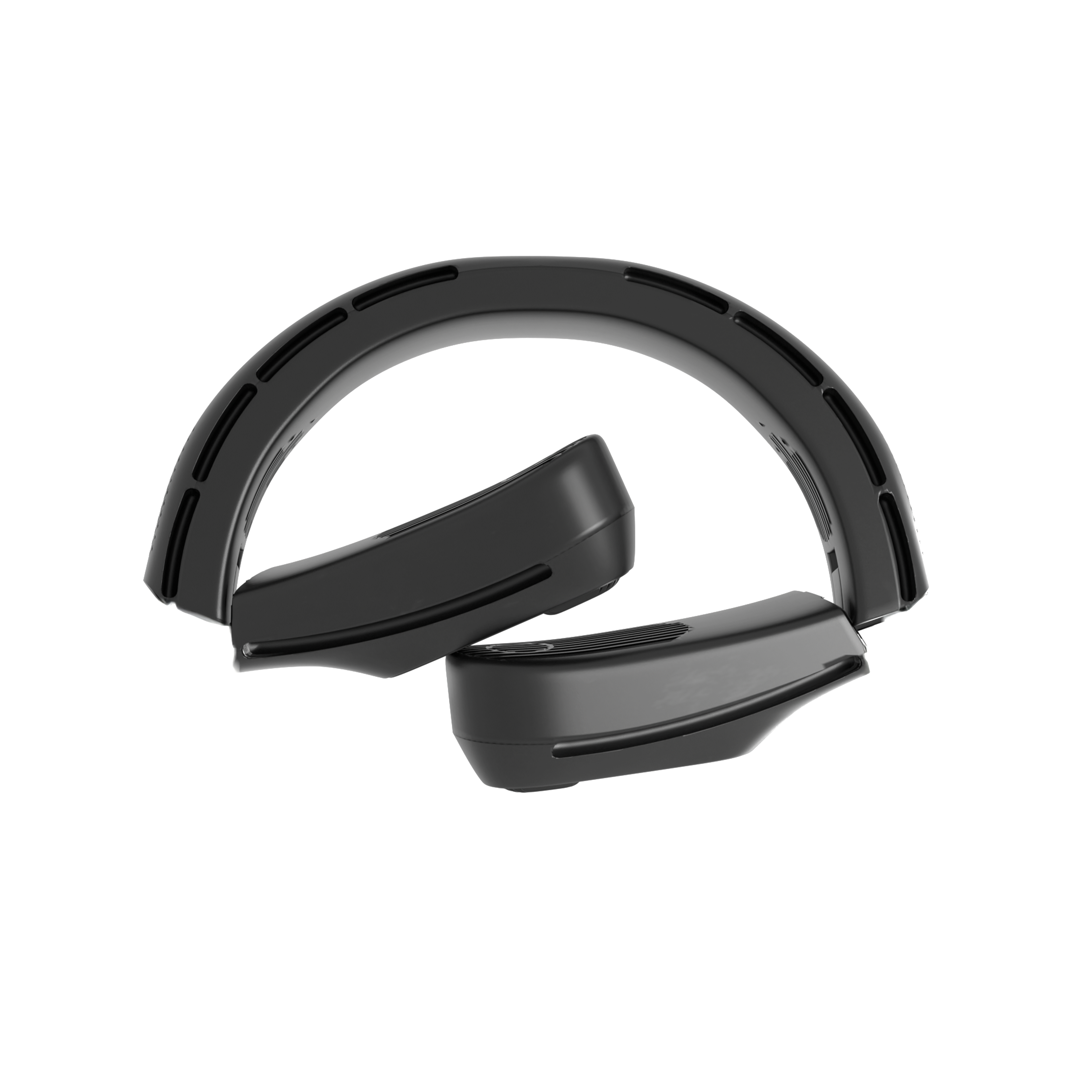 Breezyy™ Neck Air Conditioner